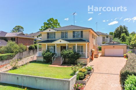 Property photo of 7 Bounty Avenue Castle Hill NSW 2154