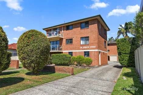 2/14 SELWYN ST, MEREWETHER, NSW 2291