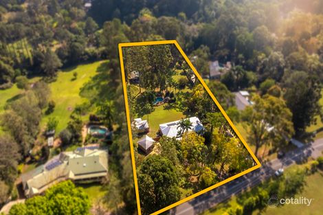 60 Berrigans Rd, Mudgeeraba, QLD 4213