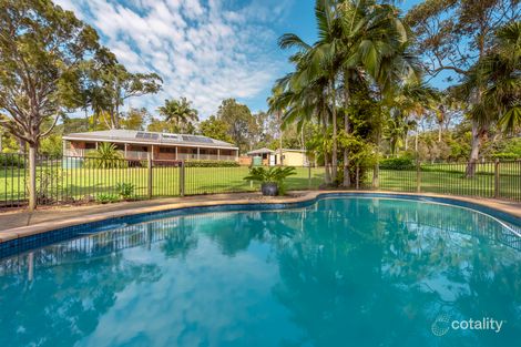 Property photo of 60 Berrigans Road Mudgeeraba QLD 4213