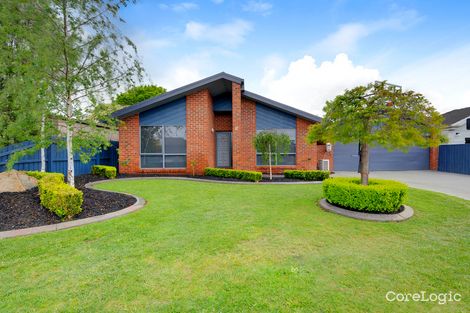 Property photo of 2 Emerald Court Traralgon VIC 3844
