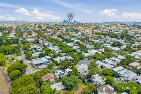 Property photo of 172 Oriel Road Ascot QLD 4007