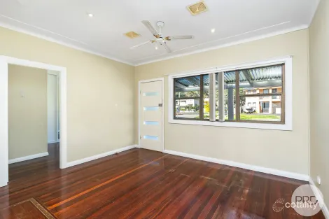 Property photo of 1 Moorooba Crescent Nelson Bay NSW 2315
