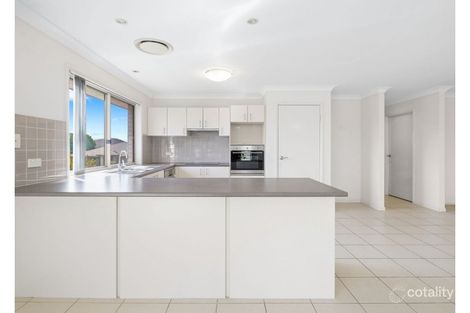 Property photo of 20 Sangster Crescent Pacific Pines QLD 4211