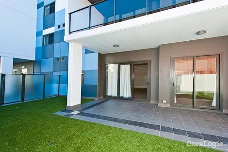 Property photo of 45/262 Lord Street Perth WA 6000