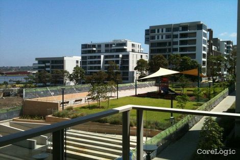 Property photo of 408/19 Shoreline Drive Rhodes NSW 2138