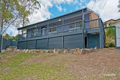 Property photo of 12 Bluff Court Beenleigh QLD 4207