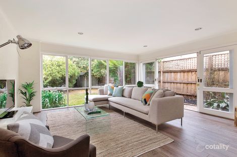 Property photo of 26A Hunter Street Malvern VIC 3144