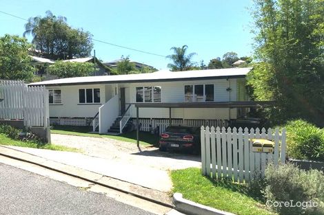 Property photo of 16 Dover Street Red Hill QLD 4059