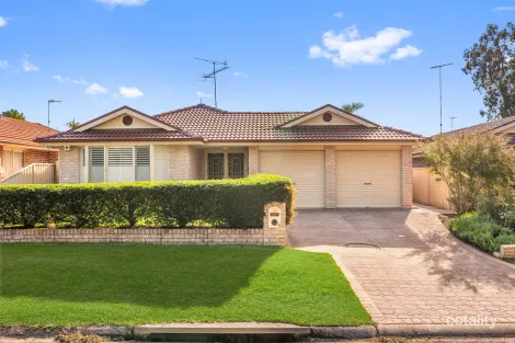 Property photo of 10 Buna Close Glenmore Park NSW 2745
