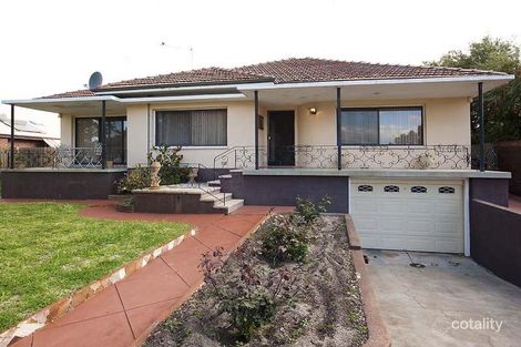 16 Martin Ave, Rivervale, WA 6103