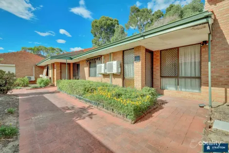 27/70 Marlboro Rd, Swan View, WA 6056