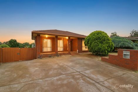 14 Clarinda St, Bacchus Marsh, VIC 3340