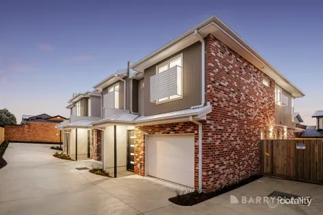 5/11 Gladstone St, Lilydale, VIC 3140