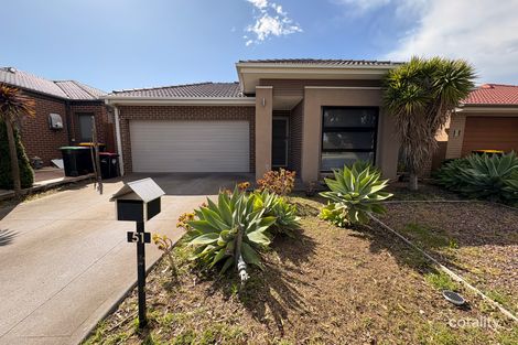 51 Aspire Bvd, Fraser Rise, VIC 3336