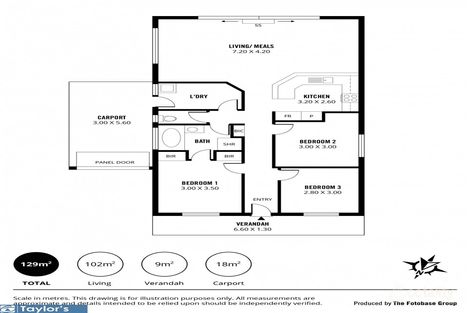 Property photo of 10 Swan Circuit Mawson Lakes SA 5095