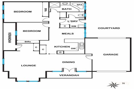 6 Drummond St N, Ballarat Central, VIC 3350