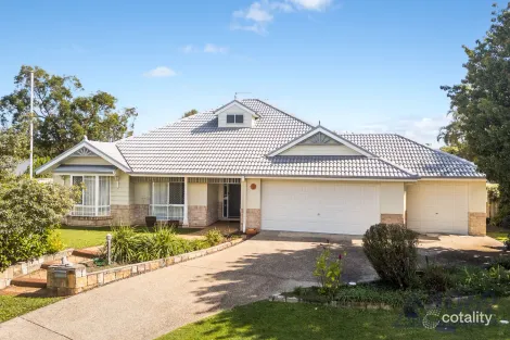 31 Brentwood Pl, Moggill, QLD 4070