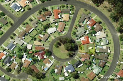 Property photo of 8 Cook Close Lakewood NSW 2443