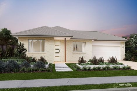Lot 722 Panorama Cct, Ripley, QLD 4306