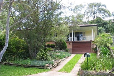 36 Kingsway Ave, Rankin Park, NSW 2287