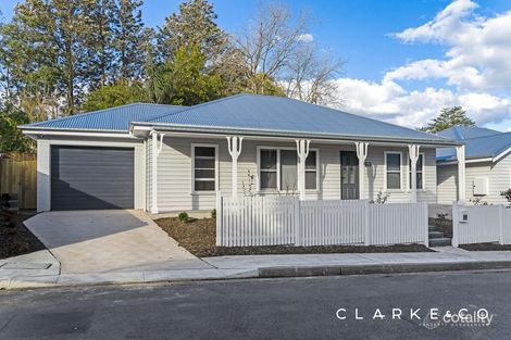 Property photo of 1/3A Bonar Street Maitland NSW 2320