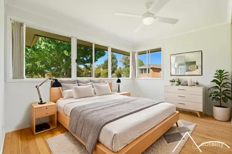 Property photo of 1 St James Place Narellan NSW 2567