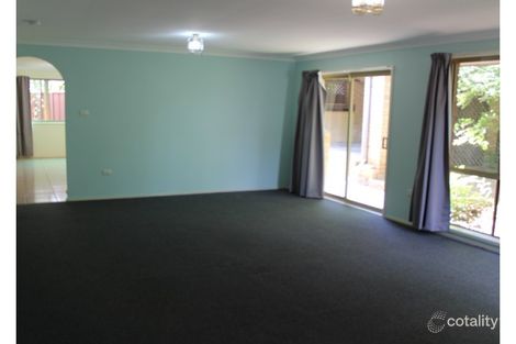 Property photo of 10 Folini Avenue Winston Hills NSW 2153