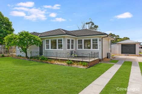 Property photo of 35 Haig Avenue Georges Hall NSW 2198