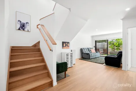 Property photo of 5/1 Vantage Drive Yaroomba QLD 4573