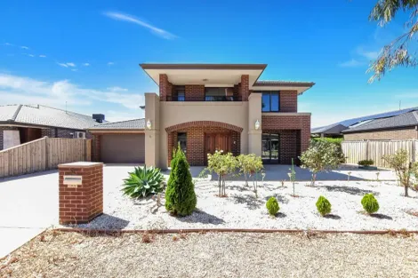 Property photo of 54 Amsterdam Avenue Tarneit VIC 3029