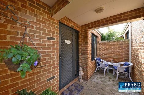 Property photo of 33C Collier Avenue Balcatta WA 6021