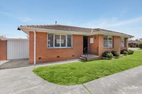 Property photo of 2/15 Cooley Avenue Macleod VIC 3085