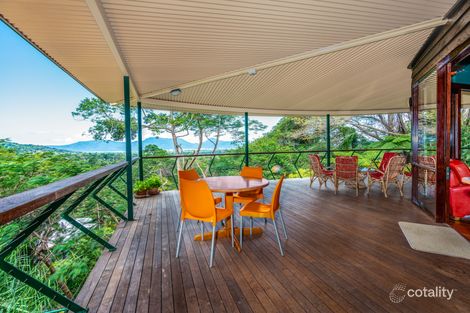 Property photo of 104A Hillview Crescent Whitfield QLD 4870
