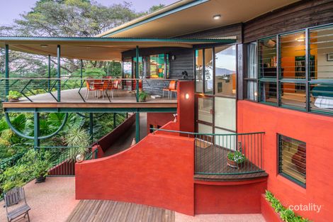 Property photo of 104A Hillview Crescent Whitfield QLD 4870