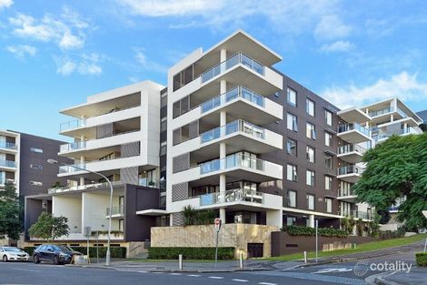 603/15 Shoreline Dr, Rhodes, NSW 2138