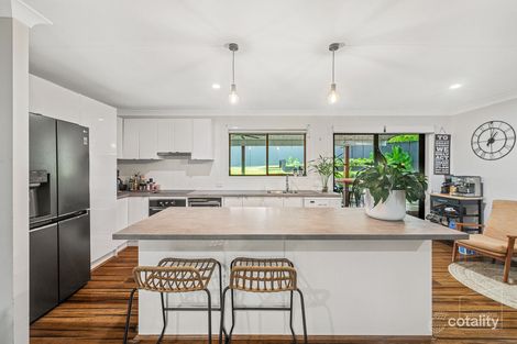 Property photo of 49 Beerburrum Street Battery Hill QLD 4551