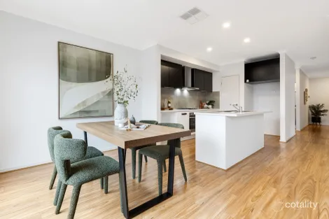 Property photo of 6 Delson Way Mickleham VIC 3064