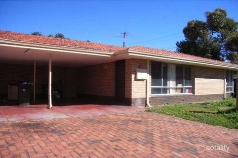 11/45 Scarborough Beach Rd, Scarborough, WA 6019