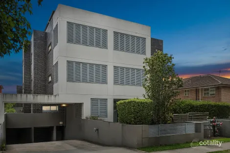 Property photo of 18/87 Hughes Street Cabramatta NSW 2166