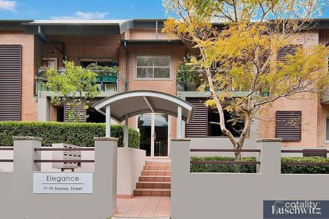 10/77-79 Stanley St, Chatswood, NSW 2067