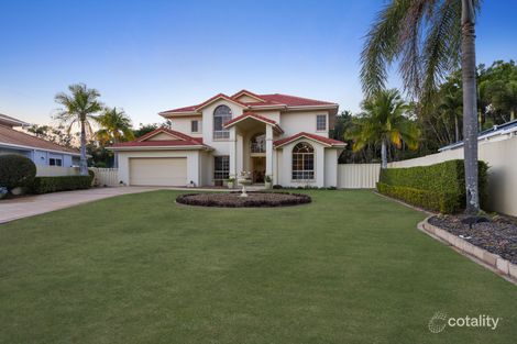 Property photo of 1006 Rosebank Way Hope Island QLD 4212