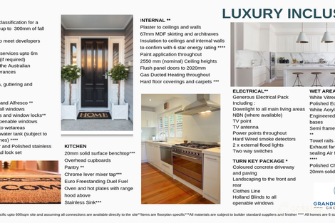 Property photo of 112 Meadows Drive Deanside VIC 3336