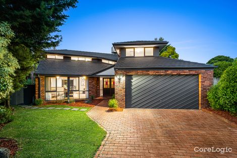 Property photo of 6 Parklea Close Templestowe VIC 3106