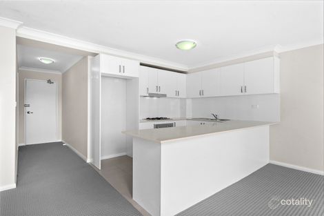 Property photo of 23/267-269 Beames Avenue Mount Druitt NSW 2770