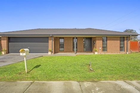 2 Paper Bark Dr, Yarragon, VIC 3823