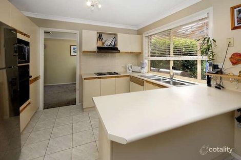 Property photo of 3 Amberwood Place Menai NSW 2234