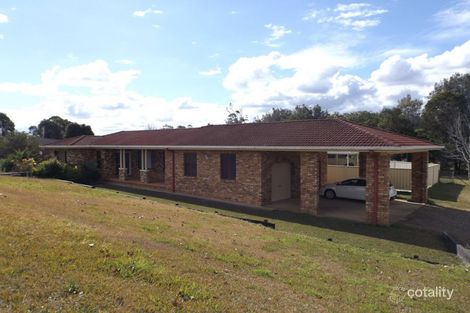 Property photo of 64 Preston Drive Macksville NSW 2447