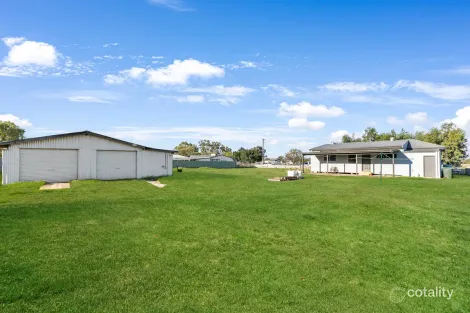 Property photo of 30 Laidlaw Street Boggabri NSW 2382