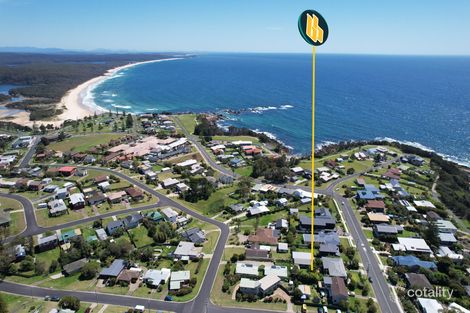 Property photo of 63 Noble Parade Dalmeny NSW 2546
